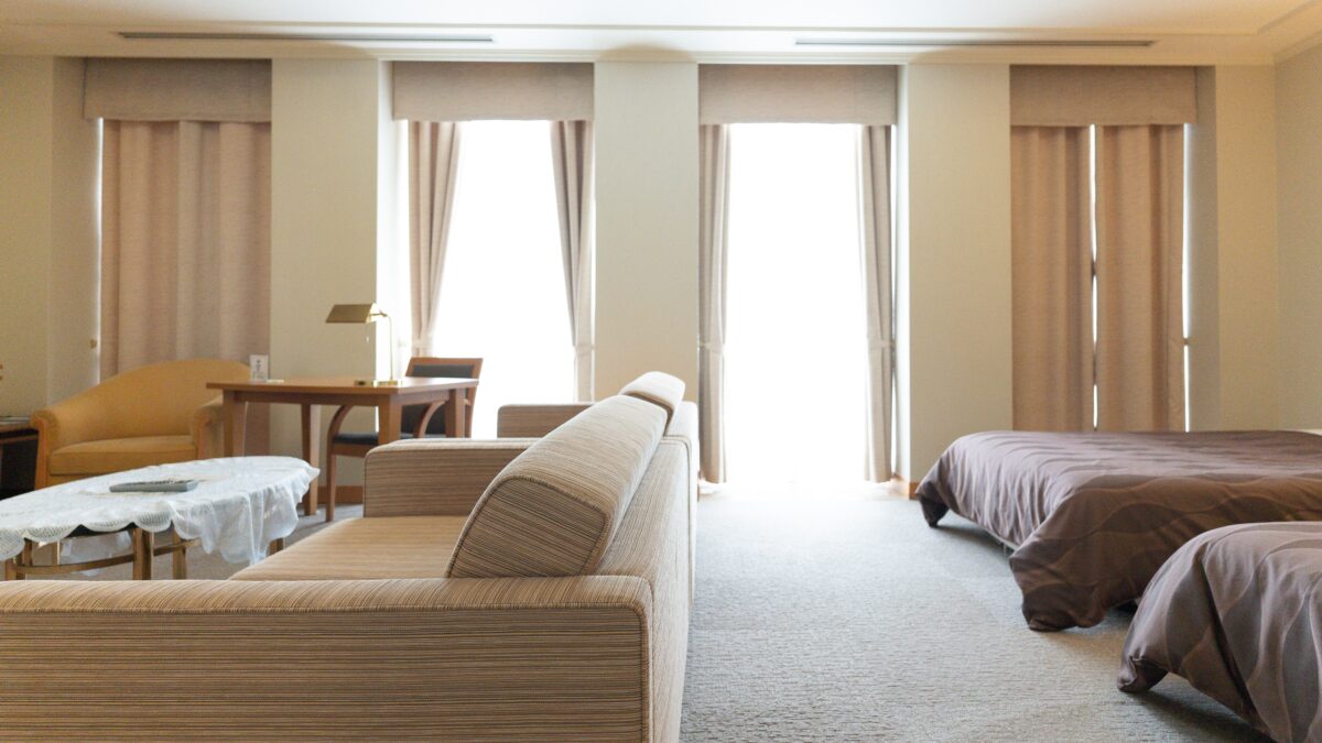 湯田温泉 セントコア山口 photo