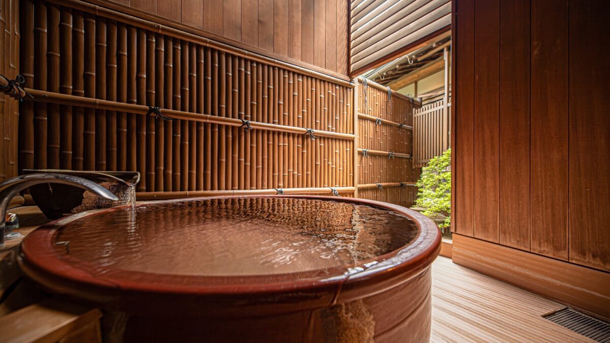 あわら温泉 伝統旅館のぬくもり 灰屋 photo