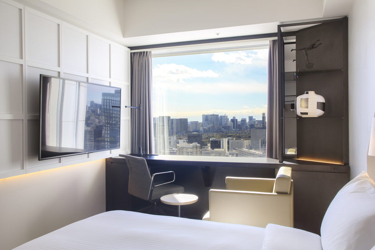 東京ドームホテル photo