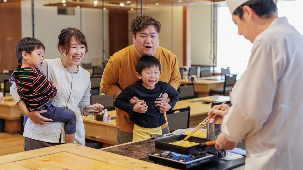 亀の井ホテル 日光湯西川 オールインクルーシブホテル photo