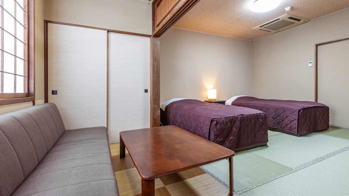 亀の井ホテル 田沢湖 photo