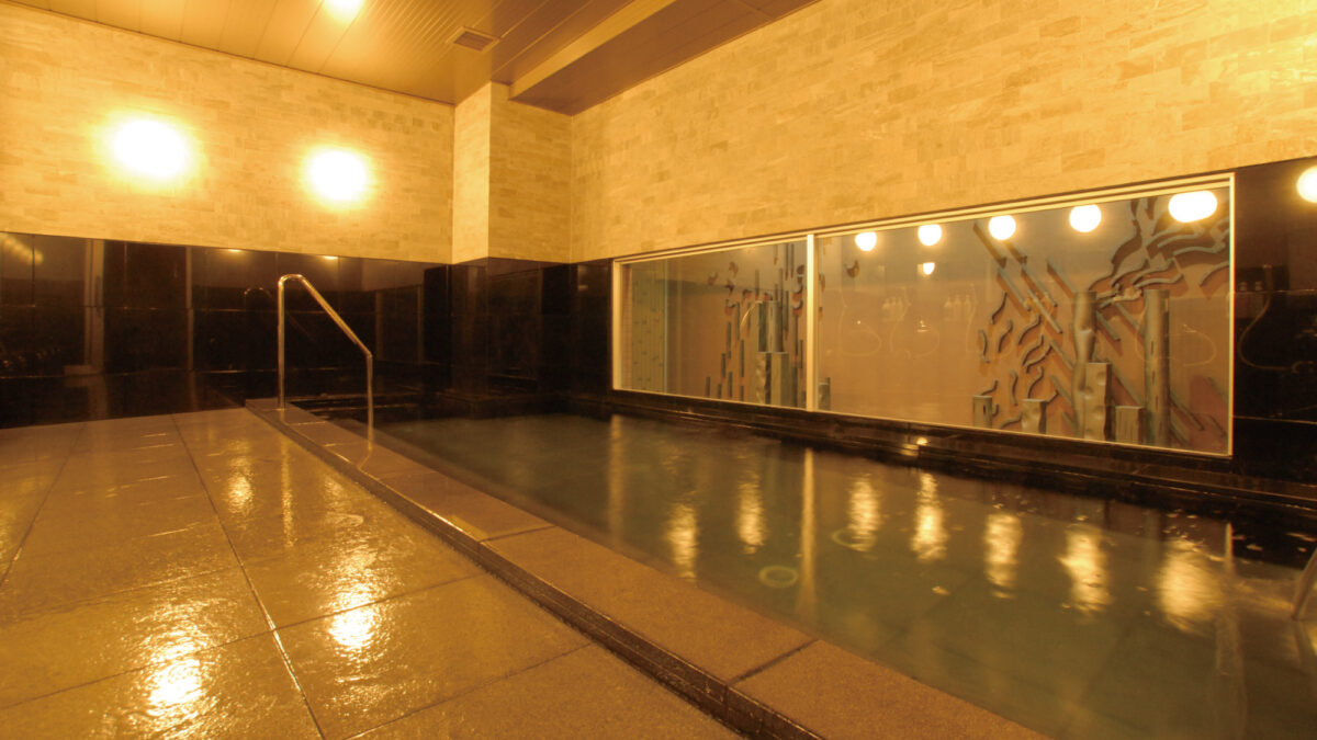 ＡＢホテル豊橋 photo