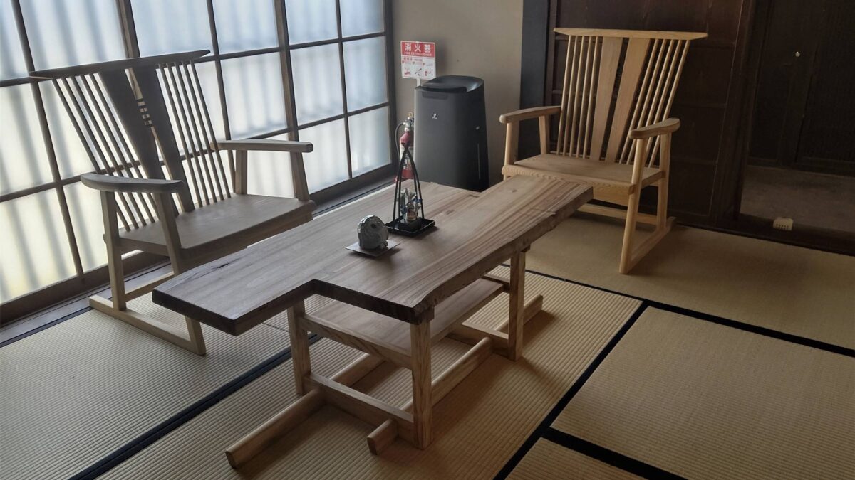 ＮＩＰＰＯＮＩＡ五個荘 近江商人の町 photo