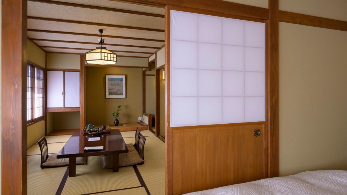 岩井温泉 岩井屋 photo