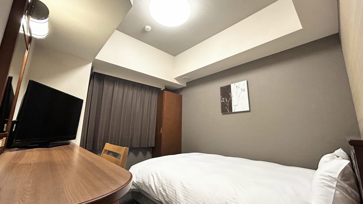 ホテルルートイン 三沢 photo