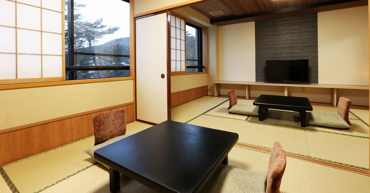草津温泉 ホテル櫻井 photo