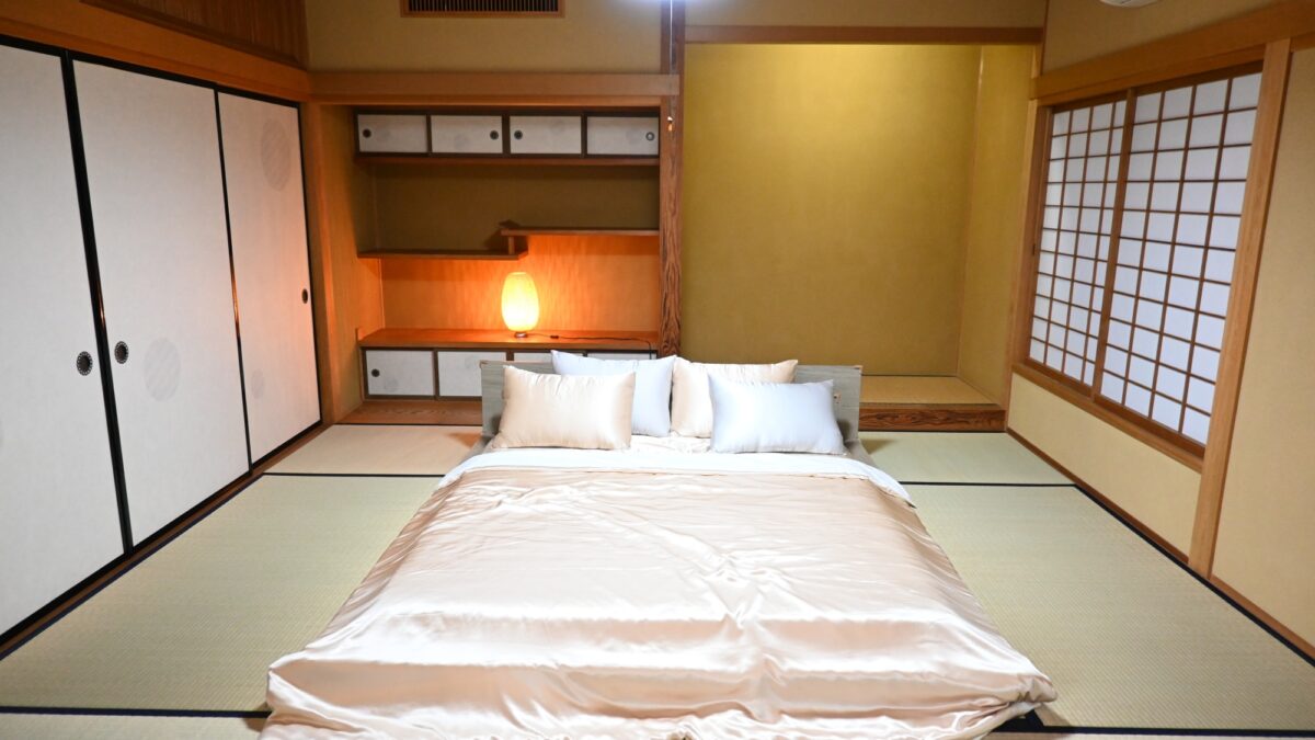 うなぎのねどこ photo