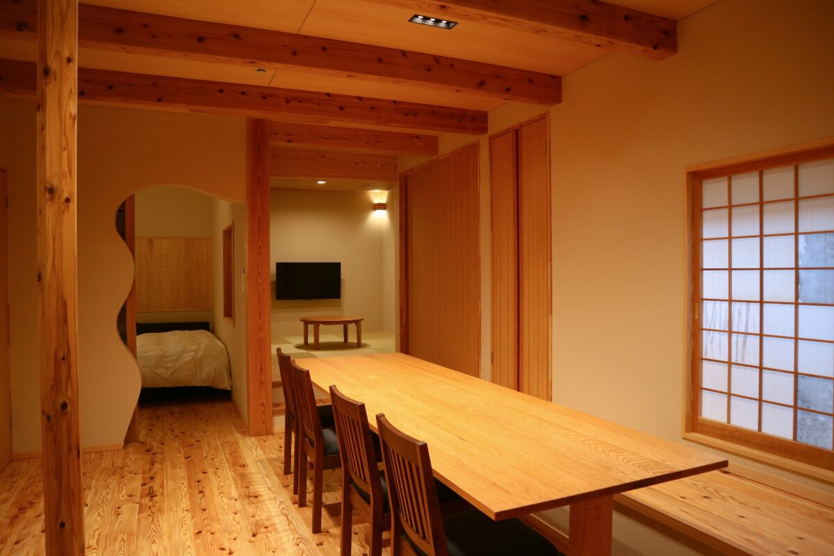 嬉野温泉 割烹旅館 鯉登苑(りとうえん) photo