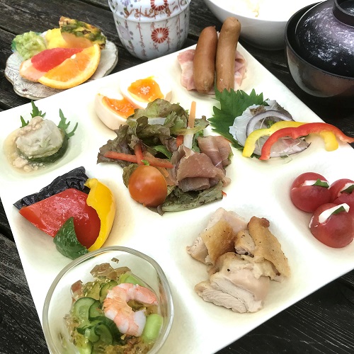 仙台 秋保温泉 華乃湯 photo