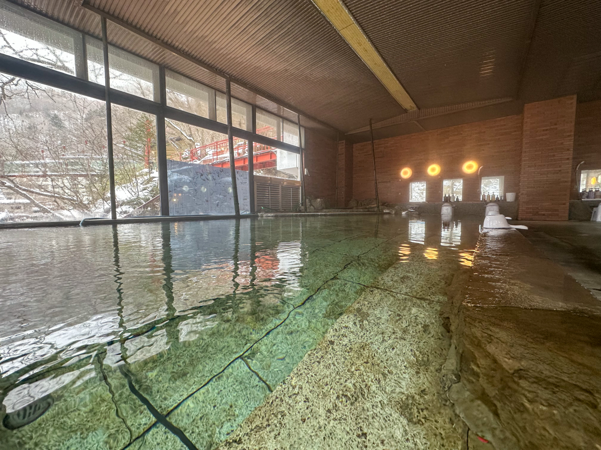リブマックスリゾート川俣温泉 ANNEX photo