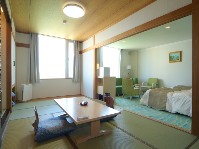 ウトロ温泉 ホテル知床 photo