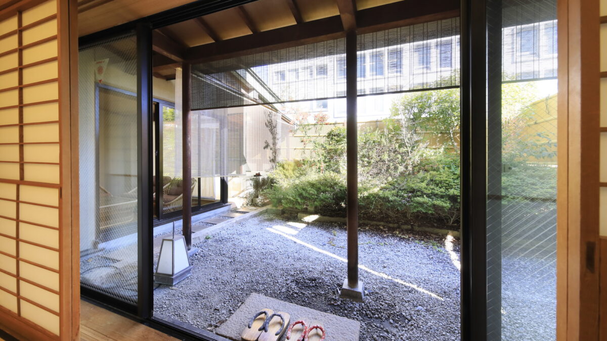 シャトレーゼホテル談露館 photo