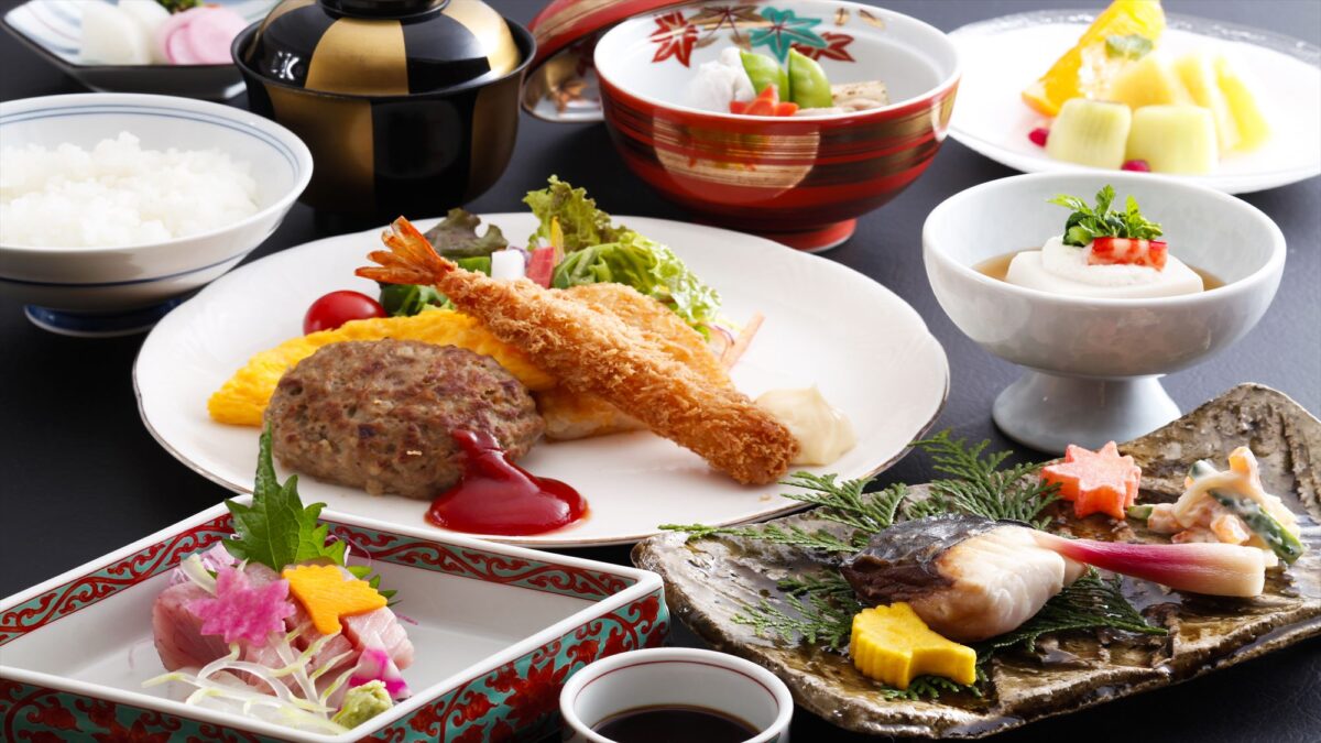 古都の宿 むさし野 photo