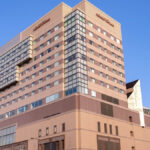 ホテルオークラ福岡