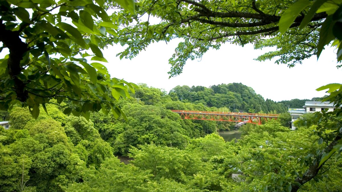 信貴山観光ホテル photo