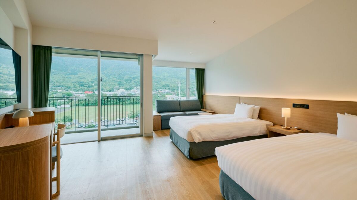 ｓａｍａｎａ ｈｏｔｅｌ Ｙａｋｕｓｈｉｍａ（旧・ホテル屋久島）＜屋久島＞ photo