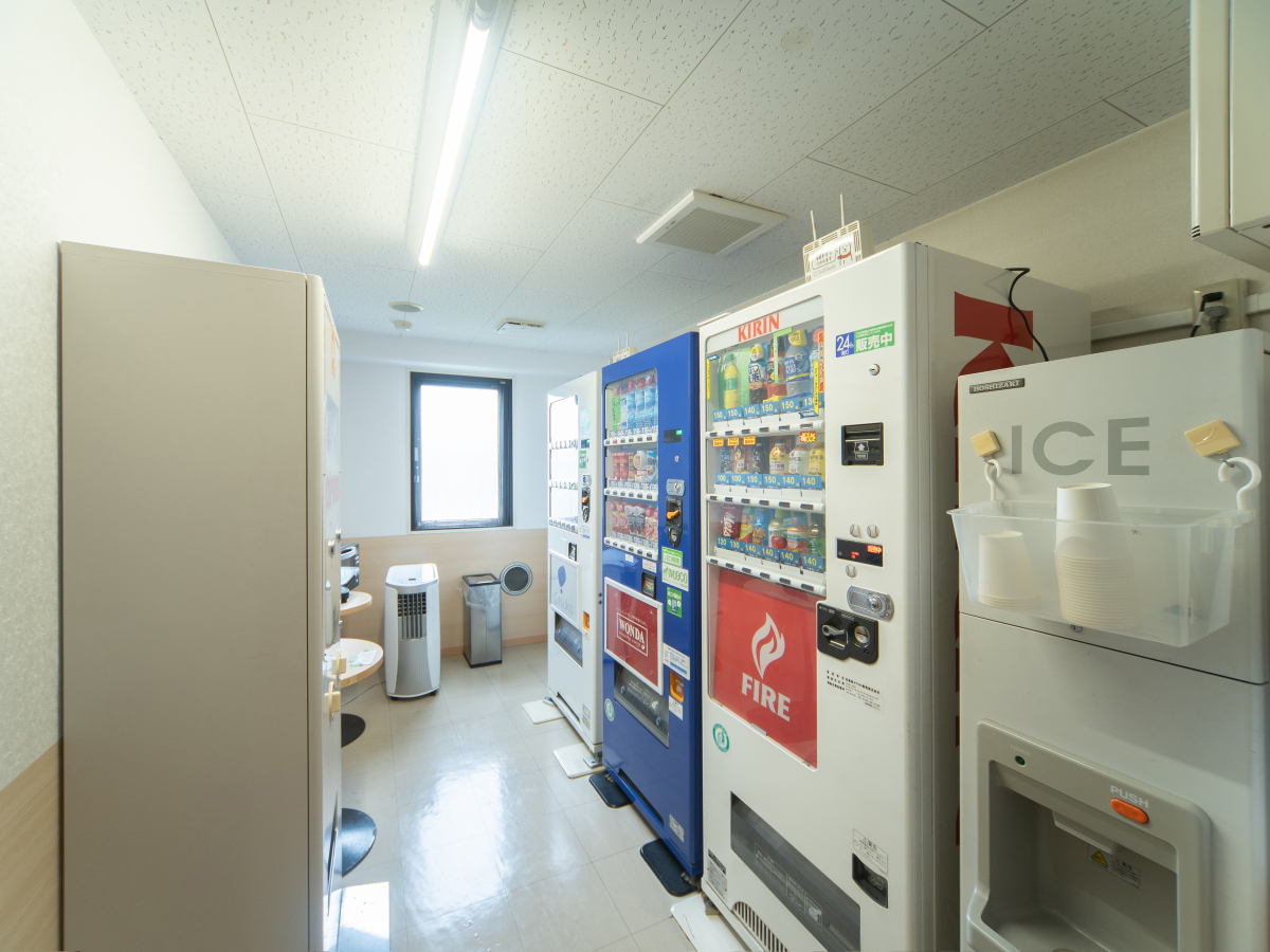 サンホテル鳥栖 photo