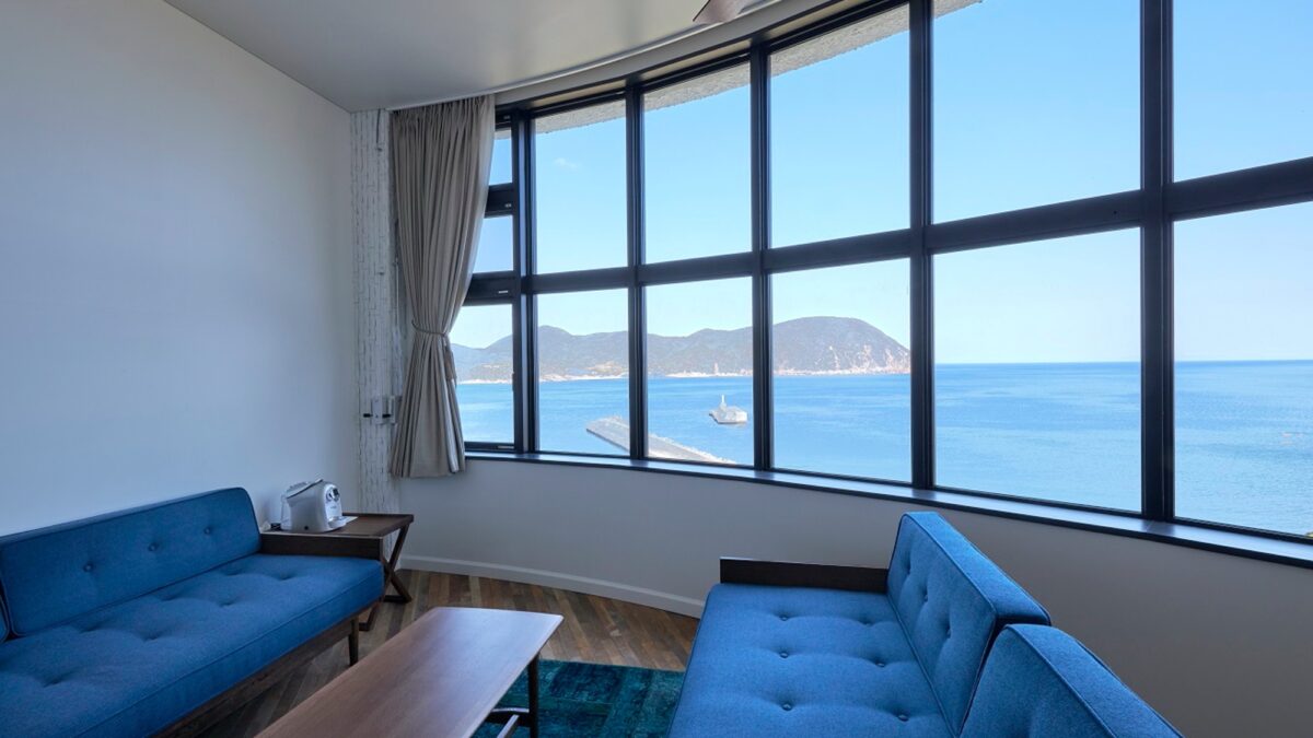 五島列島リゾートホテル マルゲリータ奈良尾＜五島・中通島＞ photo