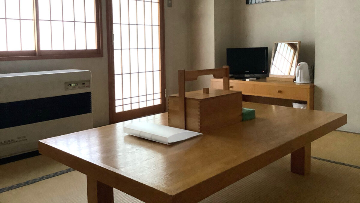 八甲田山荘 photo