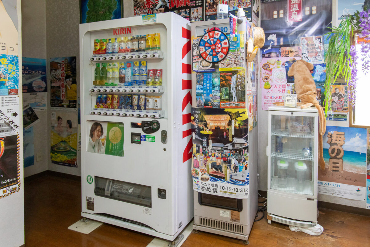 Ｔａｂｉｓｔ ビジネス旅館ダック 石巻蛇田 photo
