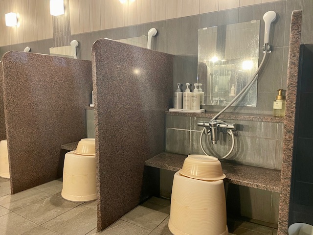 天然温泉 旅人の湯 ホテルルートインGrand中野小布施-信州中野駅前- photo