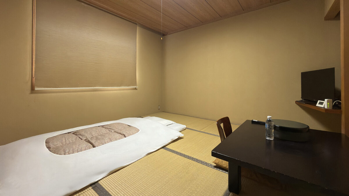 ホテル橋本楼 photo