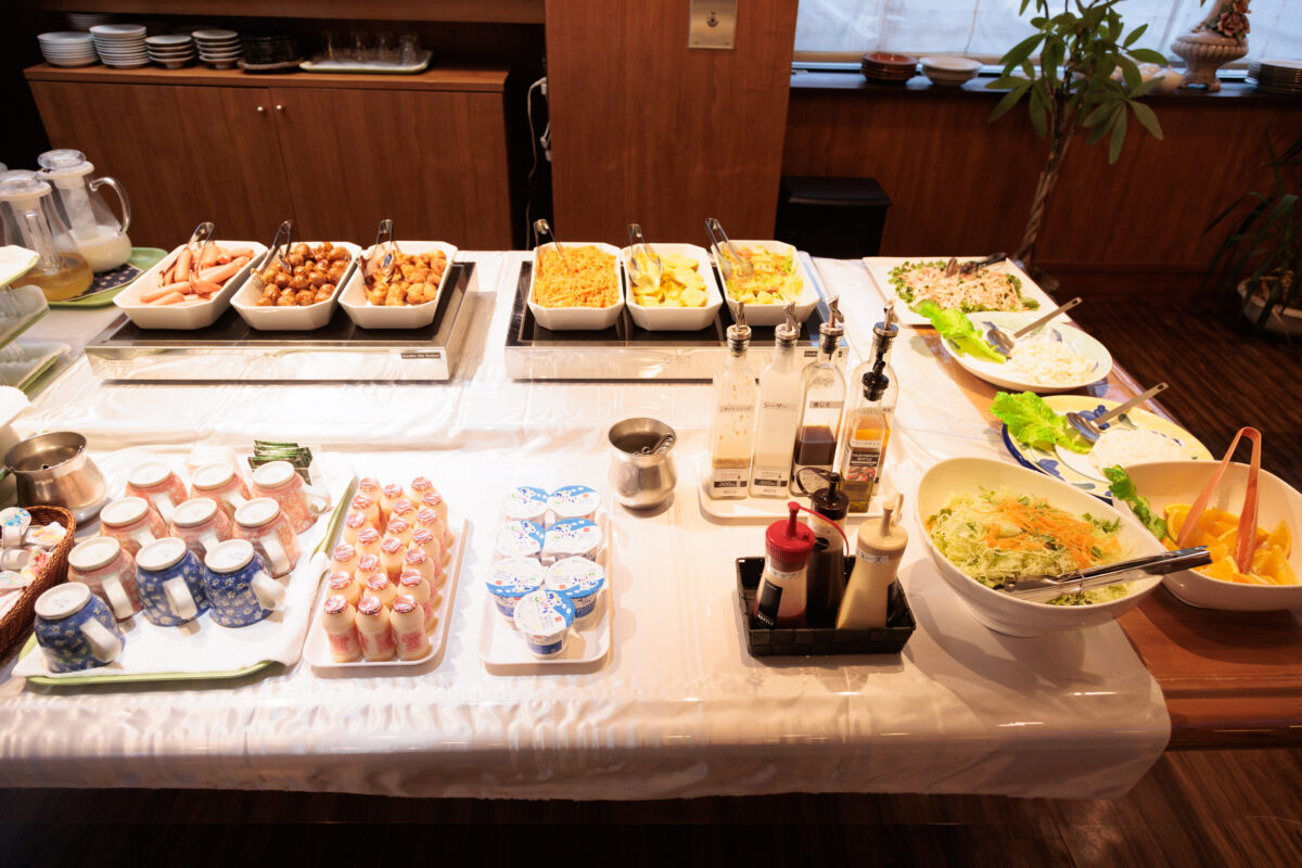 ホテル本庄 photo