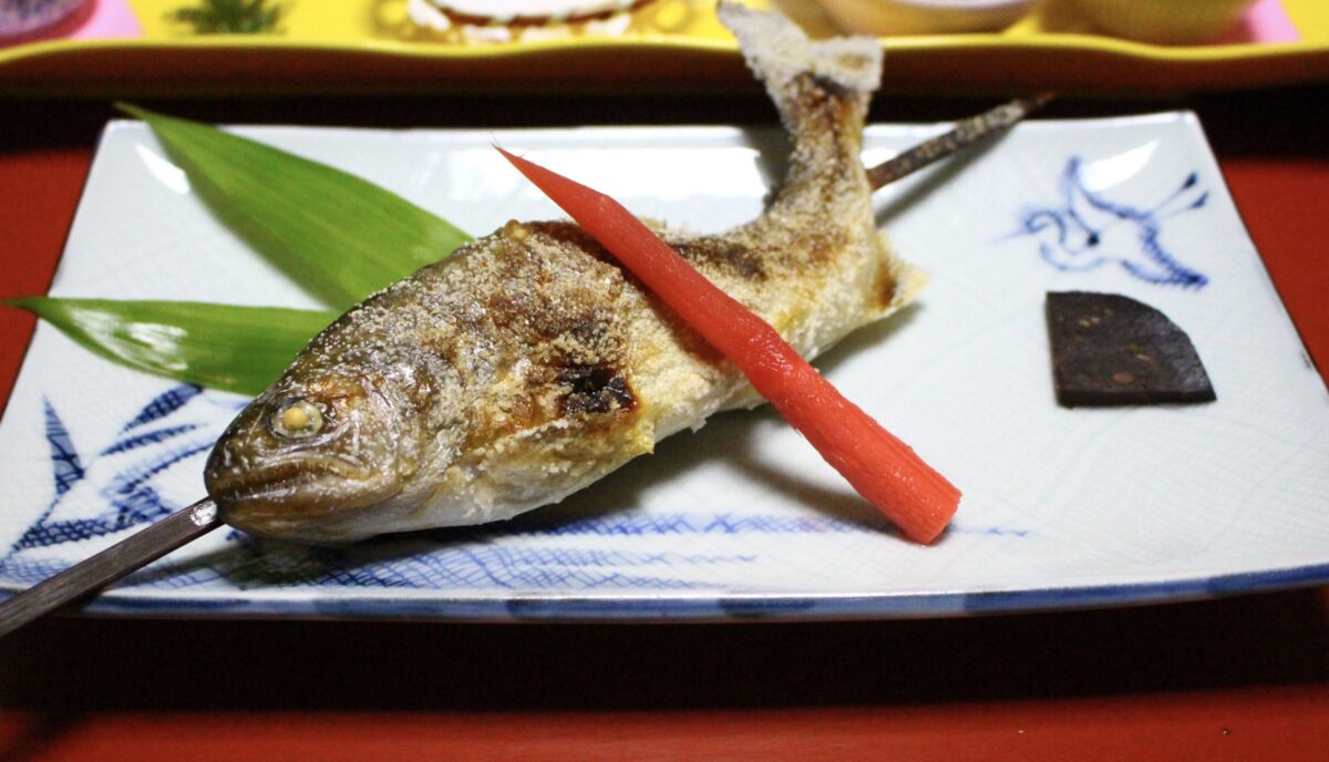 まごころの宿 丸井 photo