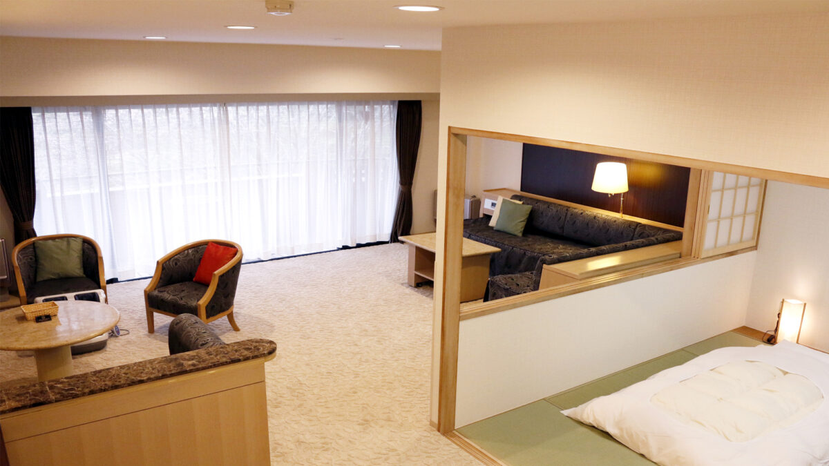 ホテル サイプレス軽井沢 photo