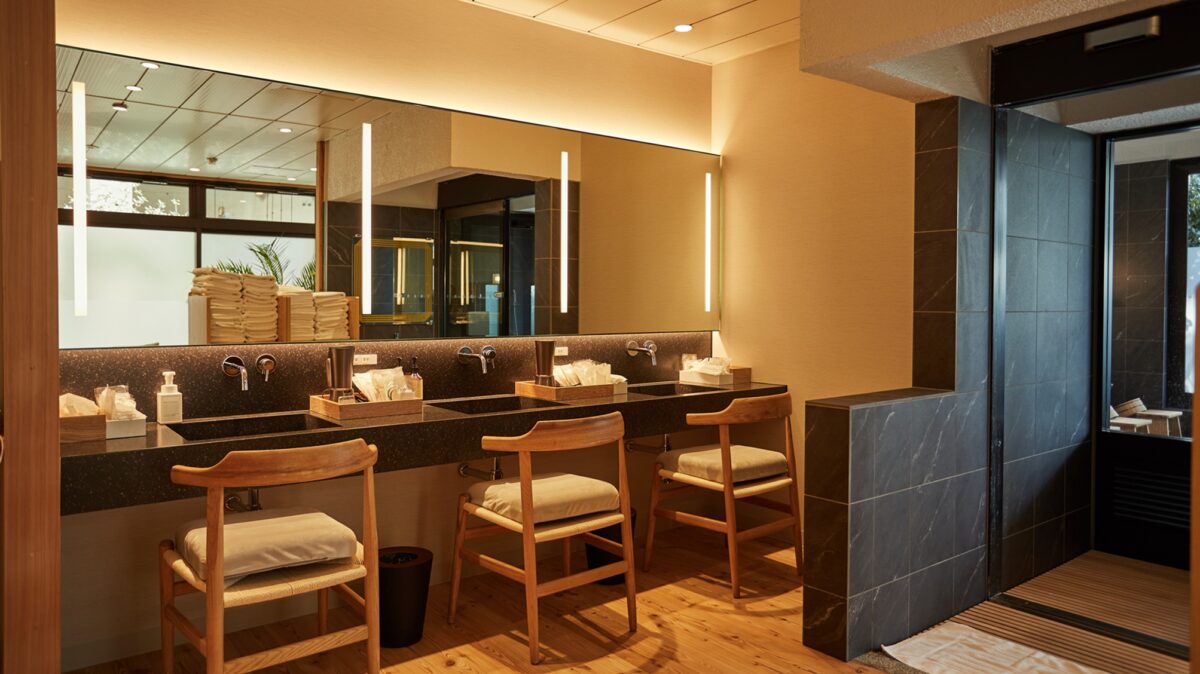 ＡＮＤＯ ＨＯＴＥＬ 奈良若草山（ＤＬＩＧＨＴ ＬＩＦＥ ＆ ＨＯＴＥＬＳ） photo