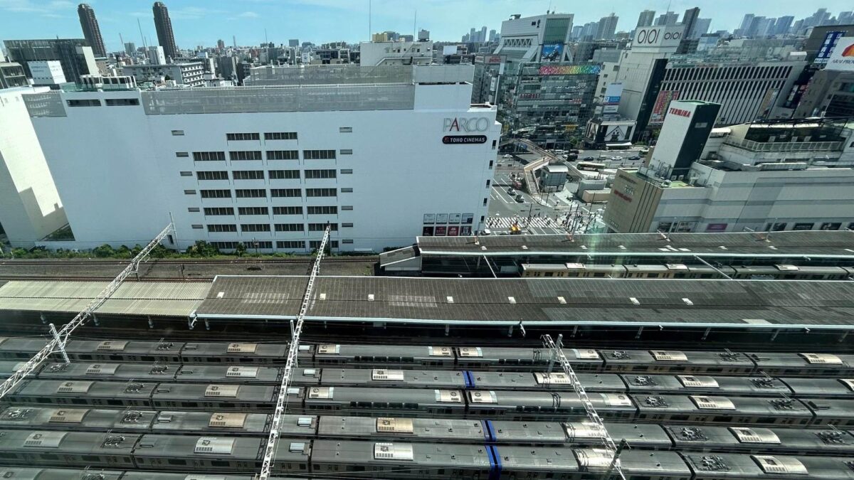 ロッテシティホテル錦糸町 photo