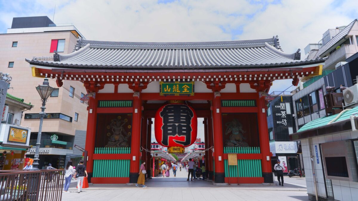 名鉄イン浜松町 photo