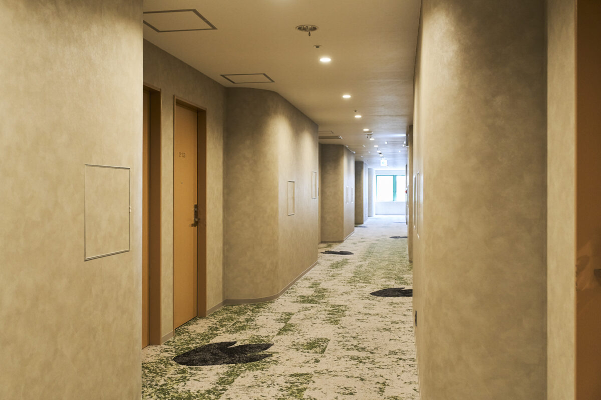 勝山ニューホテル photo