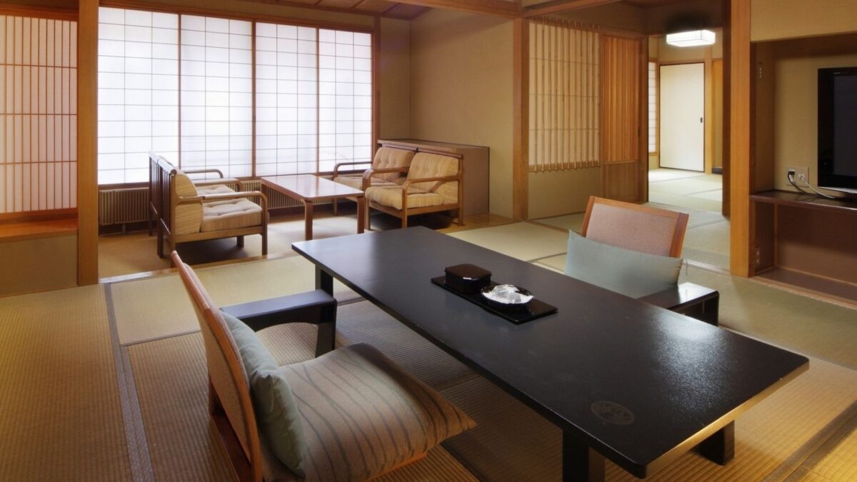 赤湯温泉 上杉の御湯 御殿守 photo