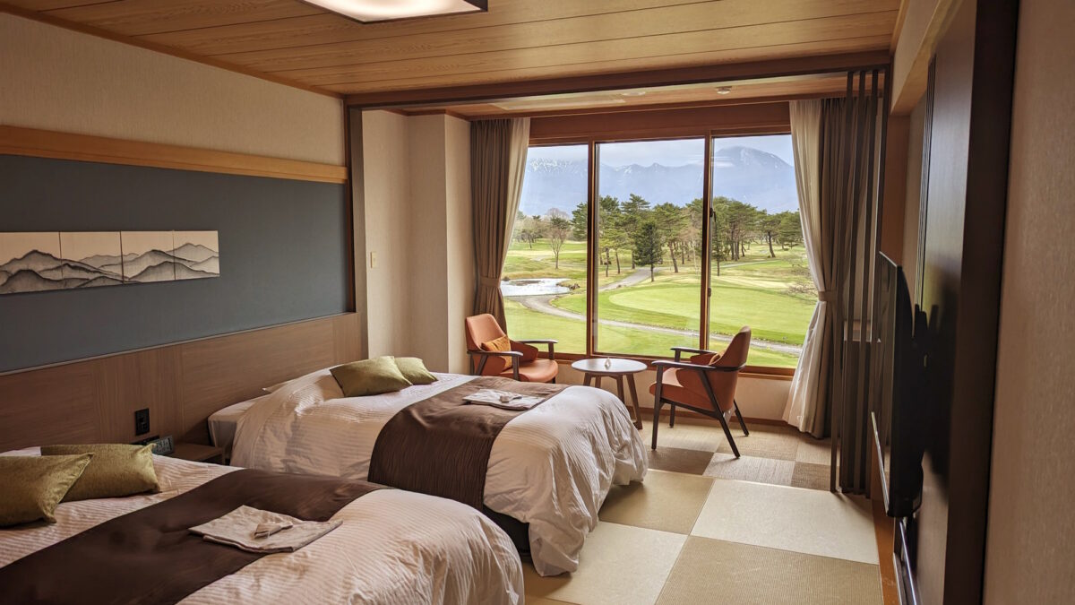 Ｖｉｌｌａ Ｔｈｅ Ｃｌｕｂ ＳＨＩＲＡＫＡＷＡ photo