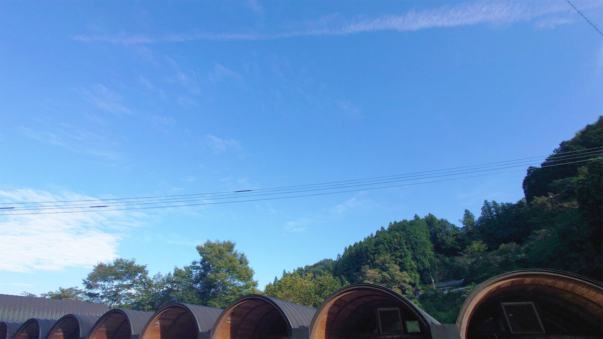 ライダーズイン雲の上 photo