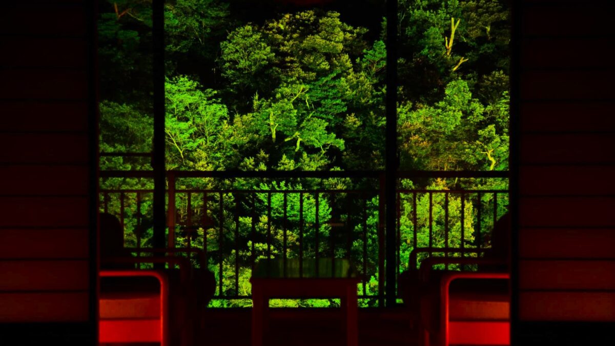 山中温泉 白鷺湯たわらや photo