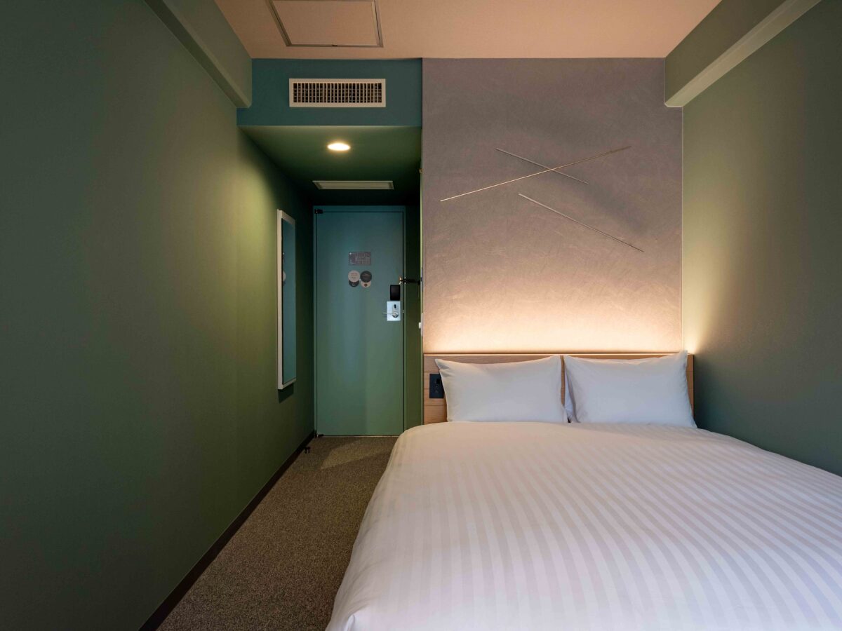 ＥＮ ＨＯＴＥＬ Ｈｉｒｏｓｈｉｍａ（エンホテル広島） photo