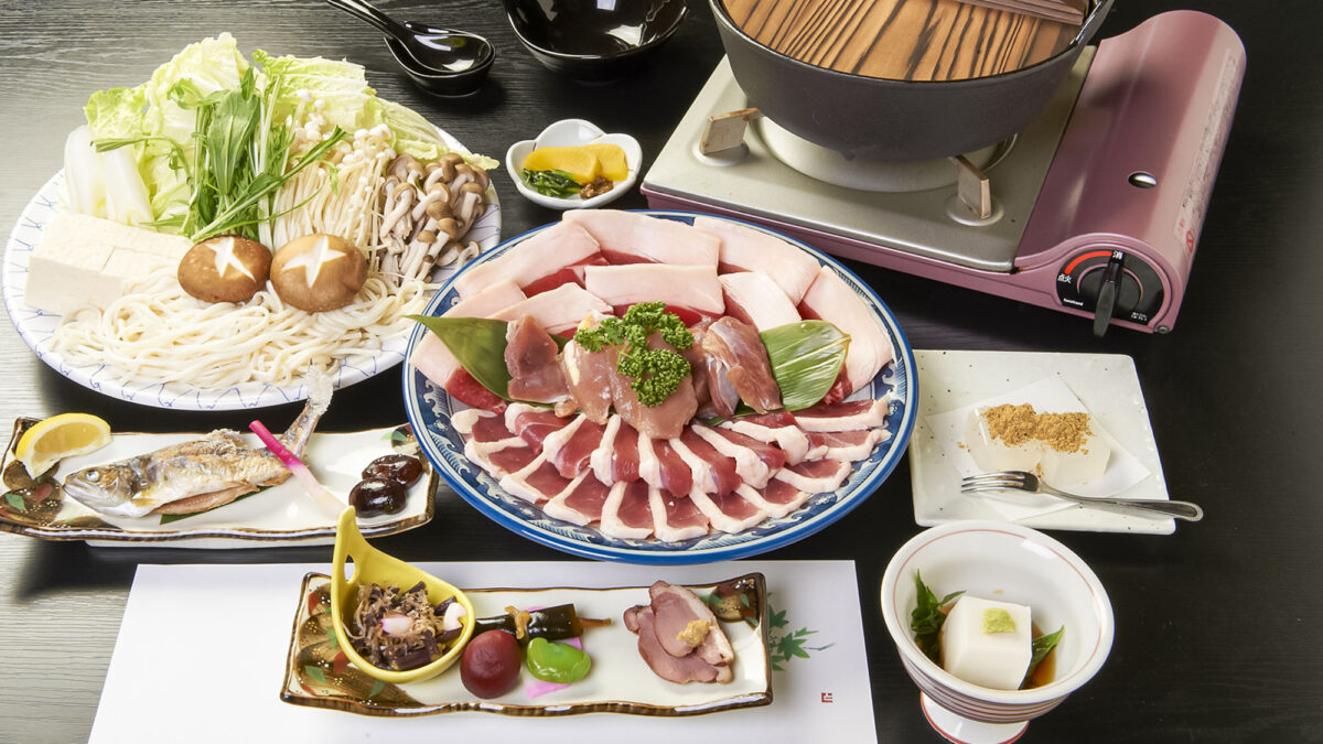 野迫川温泉 ホテルのせ川 photo