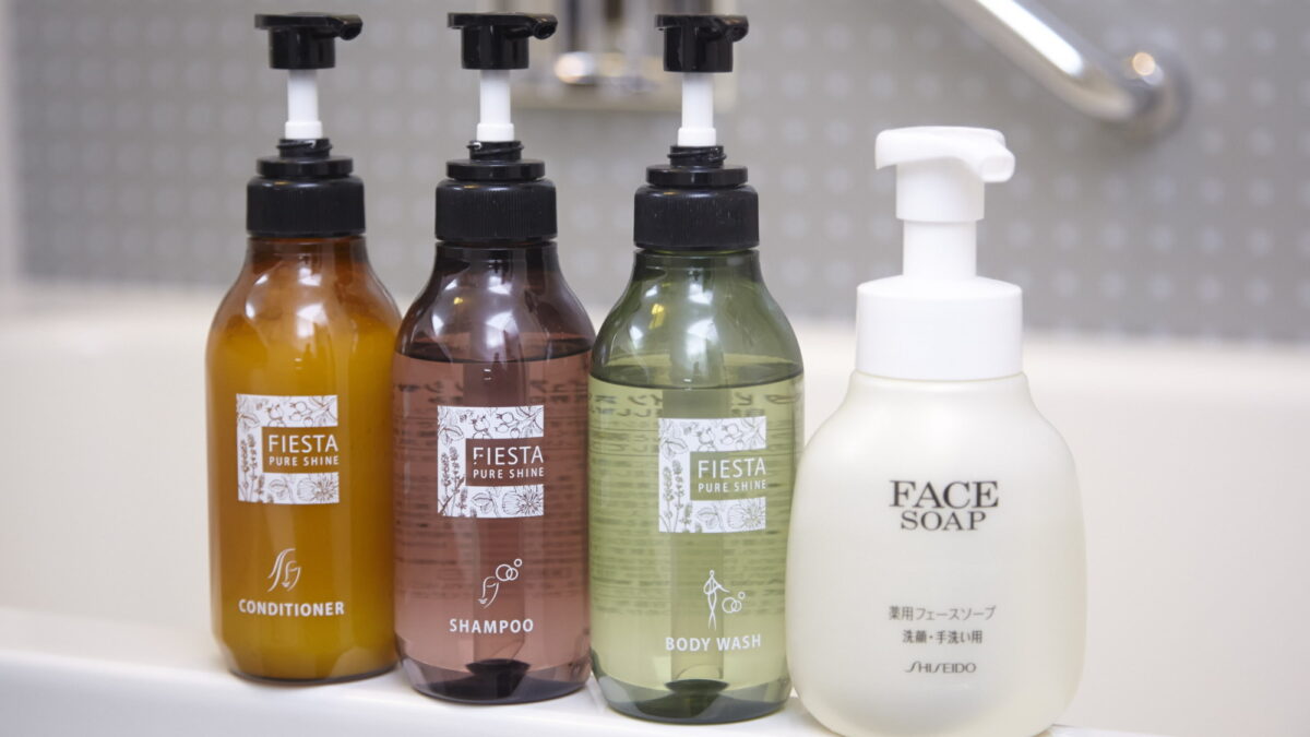 ハートンホテル東品川(品川シーサイド) photo