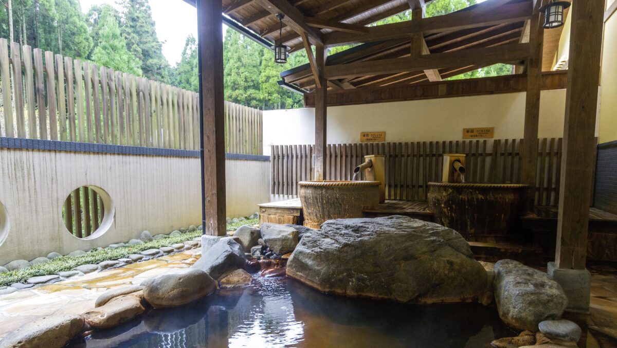 米塚天然温泉 阿蘇リゾートグランヴィリオホテル −ルートインホテルズ− photo