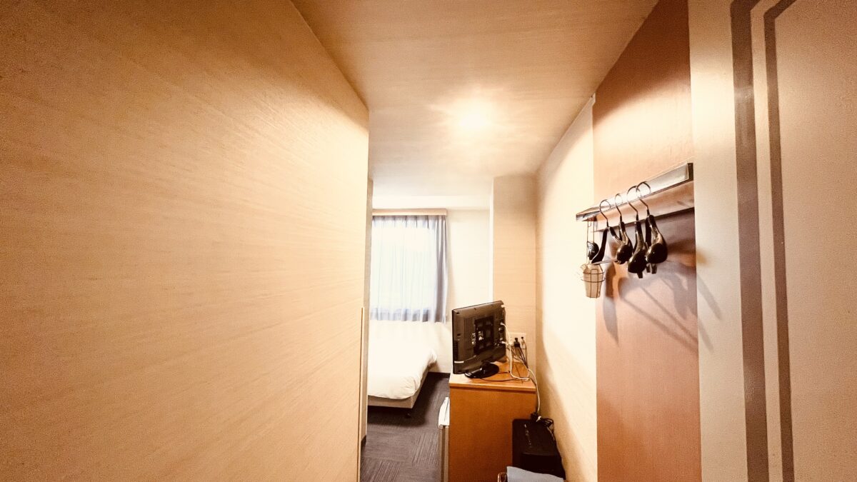 ホテルルートイン天童 photo