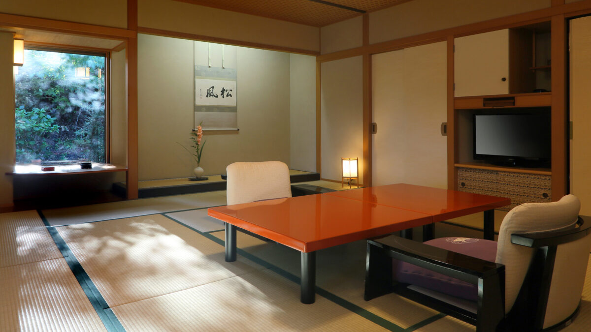 松島佐勘 松庵 / Matsushima Sakan Shoan photo