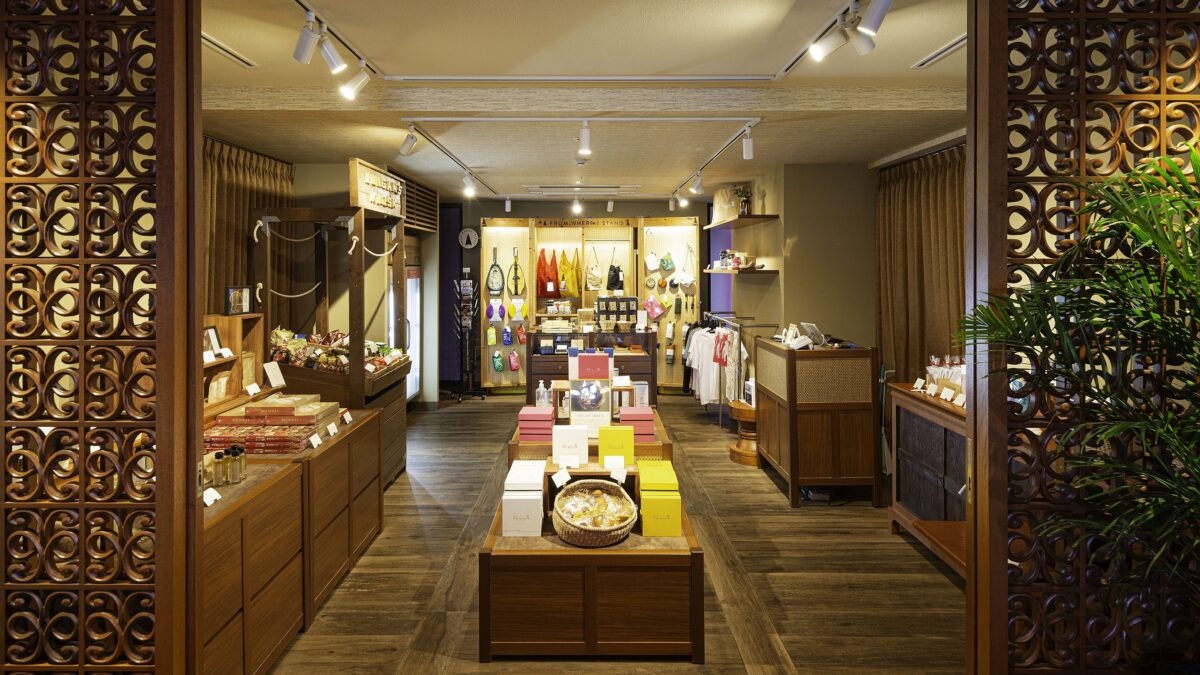 THE LUIGANS Spa&Resort(ザ・ルイガンズ スパ&リゾート) photo