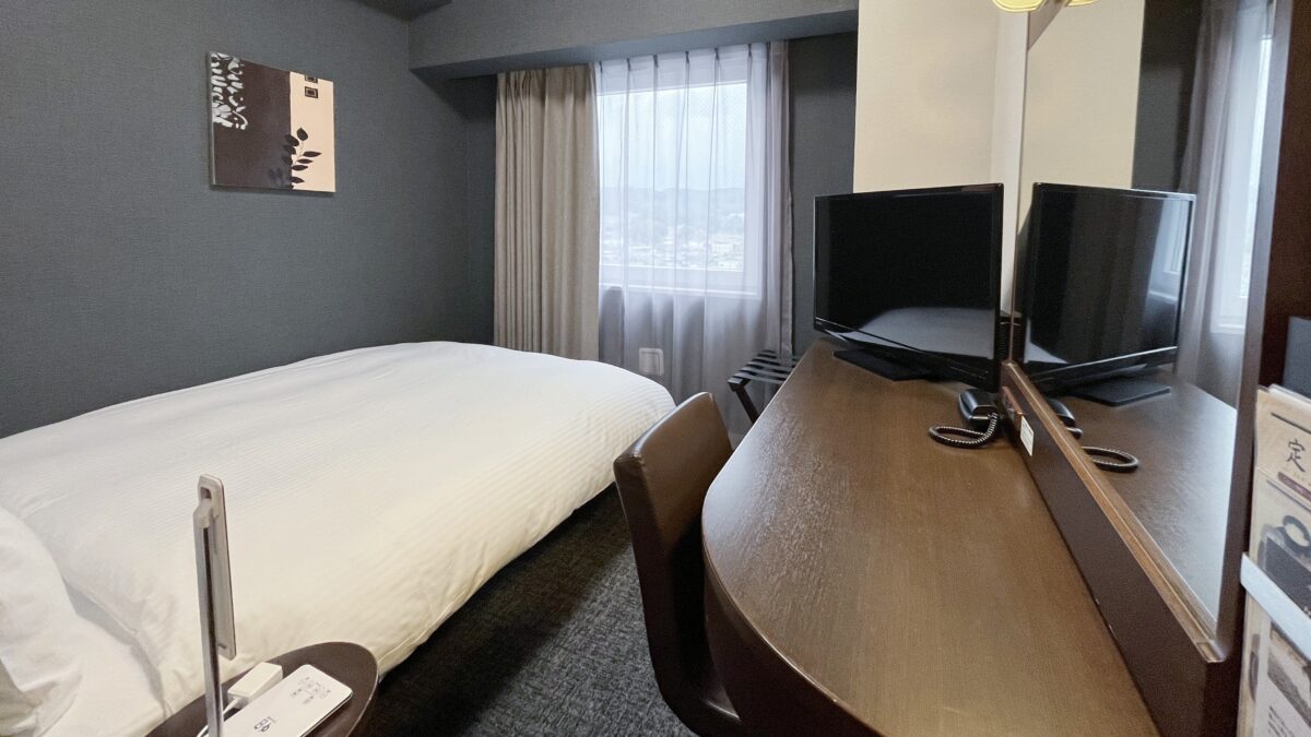 ホテルルートイン土岐 photo