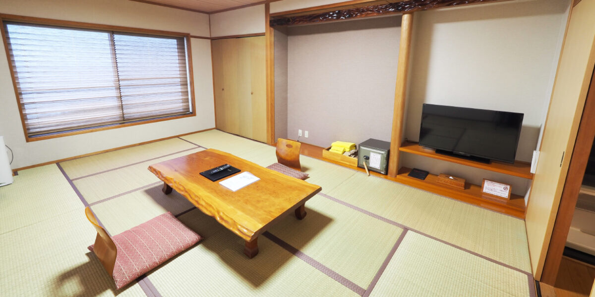 屋久島グリーンホテル＜屋久島＞ photo