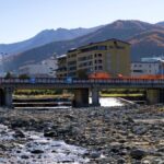 湯田中温泉 燈火、旬遊の宿 あぶらや燈千