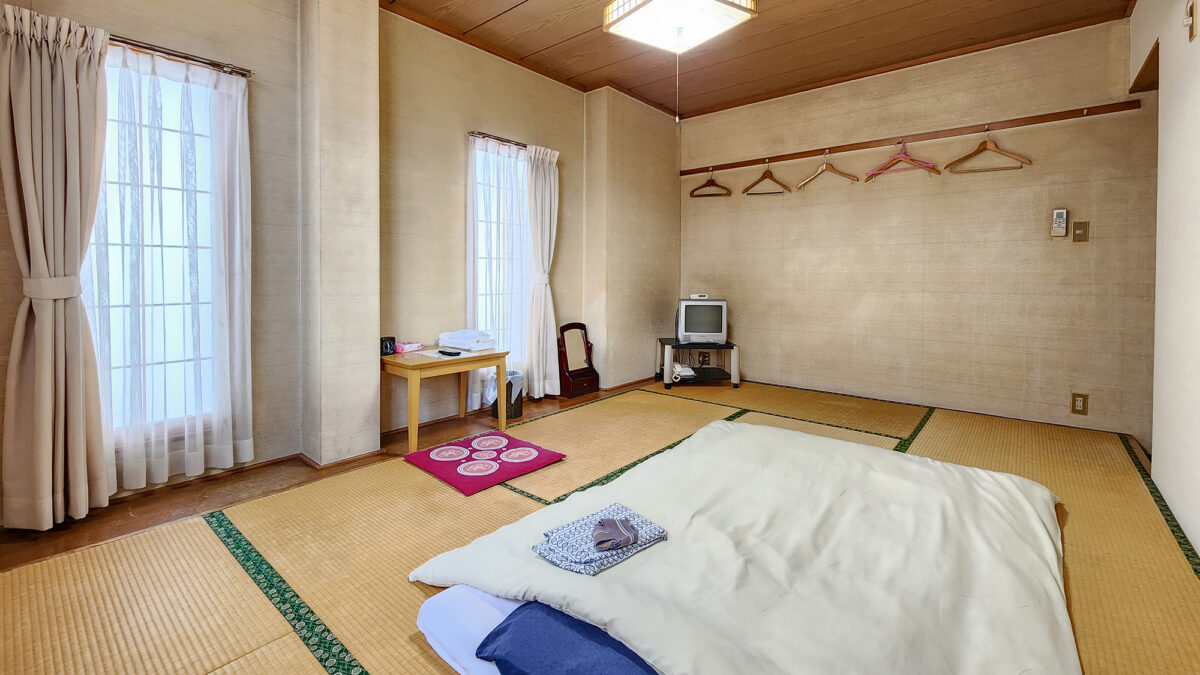 旅館 結城館 photo