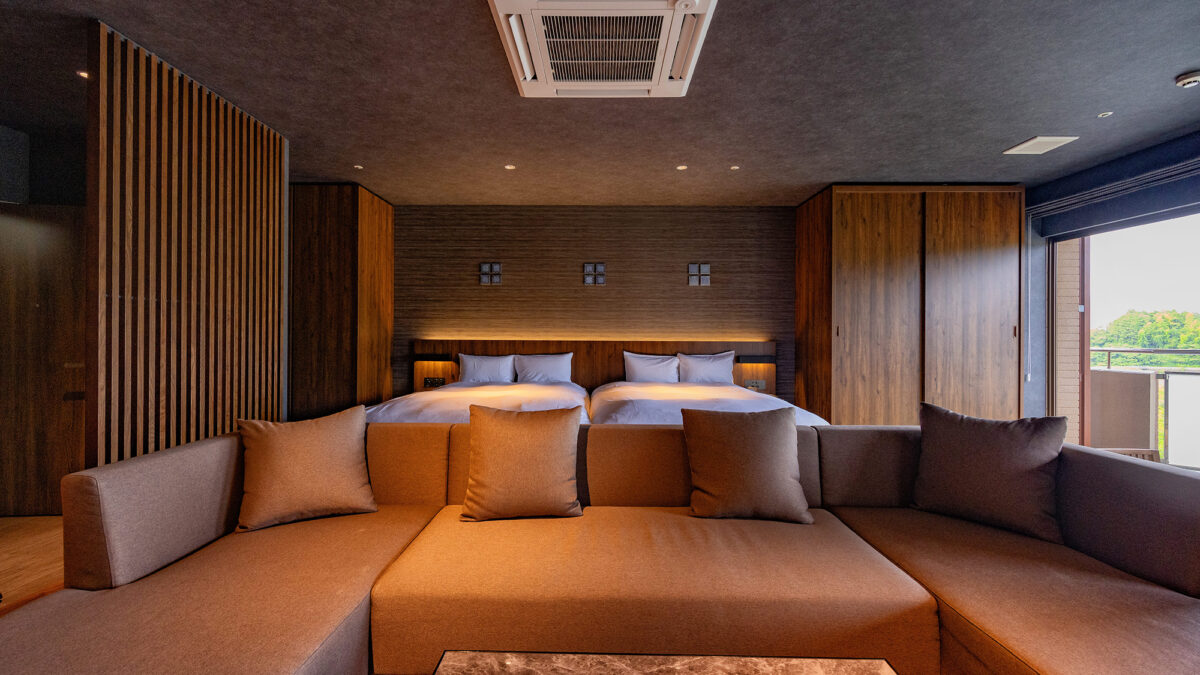 うらり武雄 Ｇａｒｄｅｎ Ｔｅｒｒａｃｅ Ｓｐａ Ｒｅｓｏｒｔｓ photo