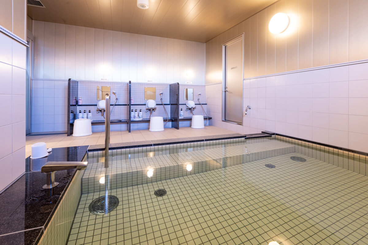 ホテルＮｏ．１新居浜 photo